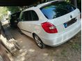 SKODA FABIA 2010/9 - 10