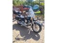 YAMAHA XVS 650 DRAG STAR CLASSIC 