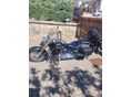 YAMAHA XVS 650 DRAG STAR CLASSIC 2000/6 - 2
