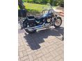 YAMAHA XVS 650 DRAG STAR CLASSIC 2000/6 - 5