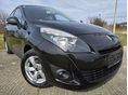 RENAULT GRAND SCENIC Scénic 1.5 dCi Privilege (7 személyes ) ÚJ VEZÉRLÉS