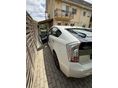 TOYOTA PRIUS PLUG-IN 