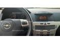 OPEL ASTRA H 2008 - 10