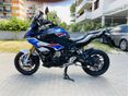 BMW S 1000 XR HP