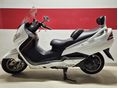 SUZUKI AN 400 BURGMAN 