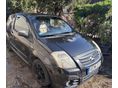 CITROEN C2 1.4 VTR