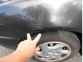 TOYOTA COROLLA 1998 - 6