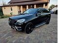 MERCEDES-BENZ ML 350 2013/3 - 1