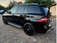 MERCEDES-BENZ ML 350 2013/3 - 2