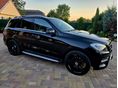 MERCEDES-BENZ ML 350 2013/3 - 5