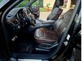 MERCEDES-BENZ ML 350 2013/3 - 12