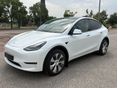 TESLA MODEL Y Long Range AWD (Automata) ÉLŐGYÁRI GARANCIA A GÉPKOCSIRA ÉS AZ AKKUMULÁTORRA IS.VONÓHOROG.AUTOPILOT.LED MA