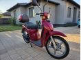 APRILIA SCARABEO 50 4T