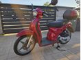 APRILIA SCARABEO 50 2003/6 - 2