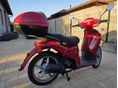 APRILIA SCARABEO 50 2003/6 - 3