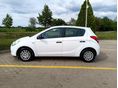 HYUNDAI I20 1.25 DOHC Classic AC
