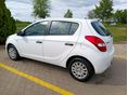 HYUNDAI I20 2011 - 2