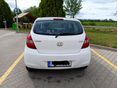 HYUNDAI I20 2011 - 5