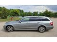 MERCEDES-BENZ E 250 CDI 4Matic T Avantgarde (Automata) MAGYAR. ELSŐ TULAJ