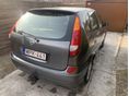 NISSAN ALMERA TINO 2005/4 - 2