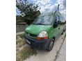 RENAULT MASTER 2.5 dCi L1H1 Business