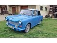 TRABANT 601 S