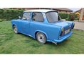 TRABANT 601 1990/6 - 3