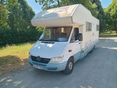 MERCEDES-BENZ Sprinter 316 CDI Super Brig