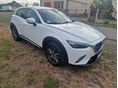 MAZDA CX-3 2.0i Revolution (Automata)