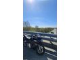 SUZUKI GSX 650 F 2008/10 - 11