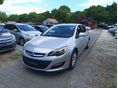 OPEL ASTRA J 2014/12 - 1