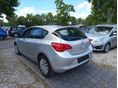OPEL ASTRA J 2014/12 - 8