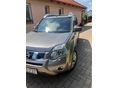NISSAN X-TRAIL 2014/6 - 2