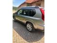 NISSAN X-TRAIL 2014/6 - 4