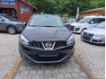 NISSAN QASHQAI+2 2013/8 - 2