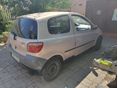 TOYOTA YARIS 2000 - 2