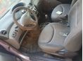 TOYOTA YARIS 2000 - 4