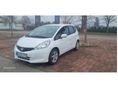 HONDA JAZZ 1.4 Elegance CVT automata. 70 ezer km és Gyönyörű !