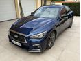 INFINITI Q50 2018/1 - 3