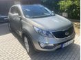 KIA SPORTAGE 2.0 CRDi HP FIFA Limited 4x4 (Automata)