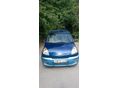TOYOTA YARIS VERSO 2000/5 - 1