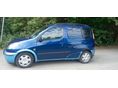 TOYOTA YARIS VERSO 2000/5 - 2