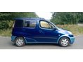 TOYOTA YARIS VERSO 2000/5 - 3