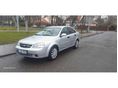 CHEVROLET LACETTI Sedan 1.4 16V Plus 124 ezer km. Magyar Sz.könyv Nagyon szép !
