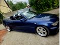 BMW 330Ci