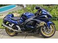 SUZUKI GSX 1300 R (HAYABUSA) 