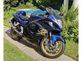 SUZUKI GSX 1300 R (HAYABUSA) 2008/6 - 2