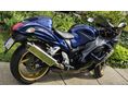SUZUKI GSX 1300 R (HAYABUSA) 2008/6 - 3