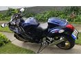 SUZUKI GSX 1300 R (HAYABUSA) 2008/6 - 4