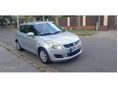 SUZUKI SWIFT 1.2 GLX AC ESP 46 ezer km Magyar sz.könyv karcmentes !